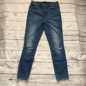 Express Jeans